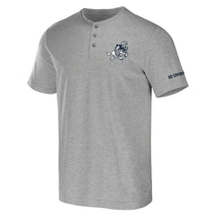 Dallas Cowboys Fanatics NFL x Darius Rucker Collection Henley T-Shirt
