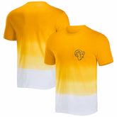 Los Angeles Rams Fanatics NFL x Darius Rucker Collection Dip Dye Pocket T-Shirt