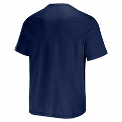 Tennessee Titans Fanatics NFL x Darius Rucker Collection Stripe T-Shirt