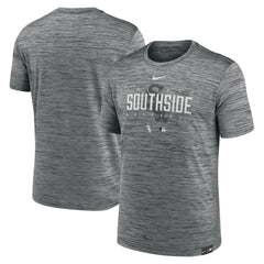 Chicago White Sox Nike City Connect Velocity Practice Performance T-Shirt | MLB For sale