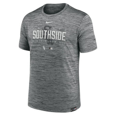 Chicago White Sox Nike City Connect Velocity Practice Performance T-Shirt | MLB For sale