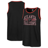Atlanta Falcons 47 brand '47 Winger Franklin Tank Top