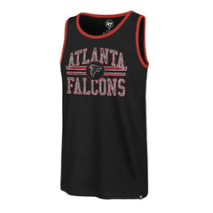 Atlanta Falcons 47 brand '47 Winger Franklin Tank Top