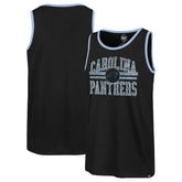 Carolina Panthers 47 brand '47 Winger Franklin Tank Top