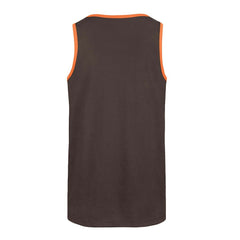 Cleveland Browns 47 brand '47 Winger Franklin Tank Top