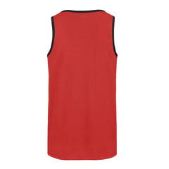 Tampa Bay Buccaneers 47 brand '47 Winger Franklin Tank Top