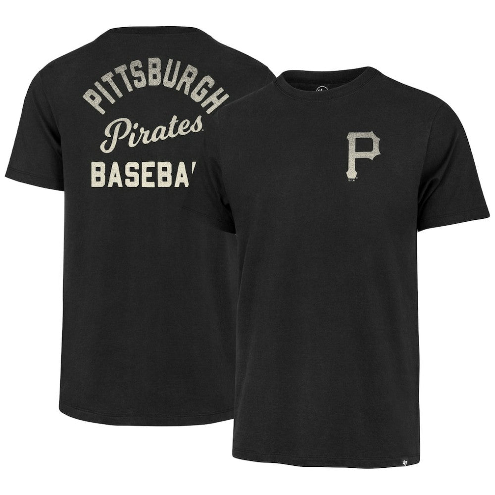 Pittsburgh Pirates '47 Turn Back Franklin T-Shirt | MLB Shop