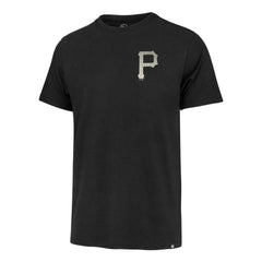 Pittsburgh Pirates '47 Turn Back Franklin T-Shirt | MLB Shop