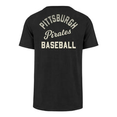 Pittsburgh Pirates '47 Turn Back Franklin T-Shirt | MLB Shop