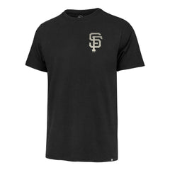 San Francisco Giants '47 Turn Back Franklin T-Shirt | MLB On Sale