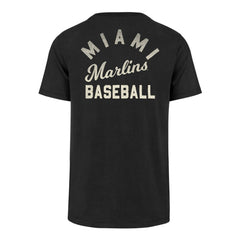 Miami Marlins '47 Turn Back Franklin T-Shirt | MLB Discount