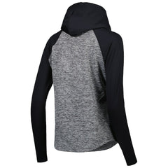 Washington Commanders Champion G-III 4Her by Carl Banks Women's ship Ring Raglan Pullover Hoodie