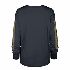Milwaukee Brewers '47 Women's Statement Long Sleeve T-Shirt | MLB US