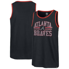 Atlanta Braves '47 Winger Franklin Tank Top | MLB US