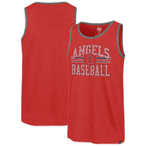 Los Angeles Angels '47 Winger Franklin Tank Top | MLB Sale