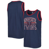 Minnesota Twins '47 Winger Franklin Tank Top | MLB Near me