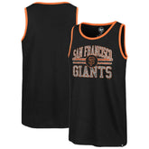 San Francisco Giants '47 Winger Franklin Tank Top | MLB New