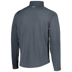 Cleveland Browns MSX by Michael Strahan Half-Zip Pullover