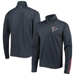 Atlanta Falcons MSX by Michael Strahan Half-Zip Pullover
