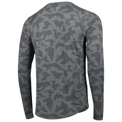 Tampa Bay Buccaneers MSX by Michael Strahan Performance Camo Long Sleeve T-Shirt