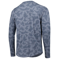 Tennessee Titans MSX by Michael Strahan Performance Camo Long Sleeve T-Shirt