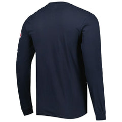 Arizona Cardinals Starter Halftime Long Sleeve T-Shirt