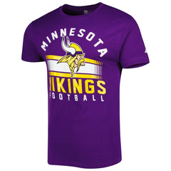 Minnesota Vikings Starter Prime Time T-Shirt