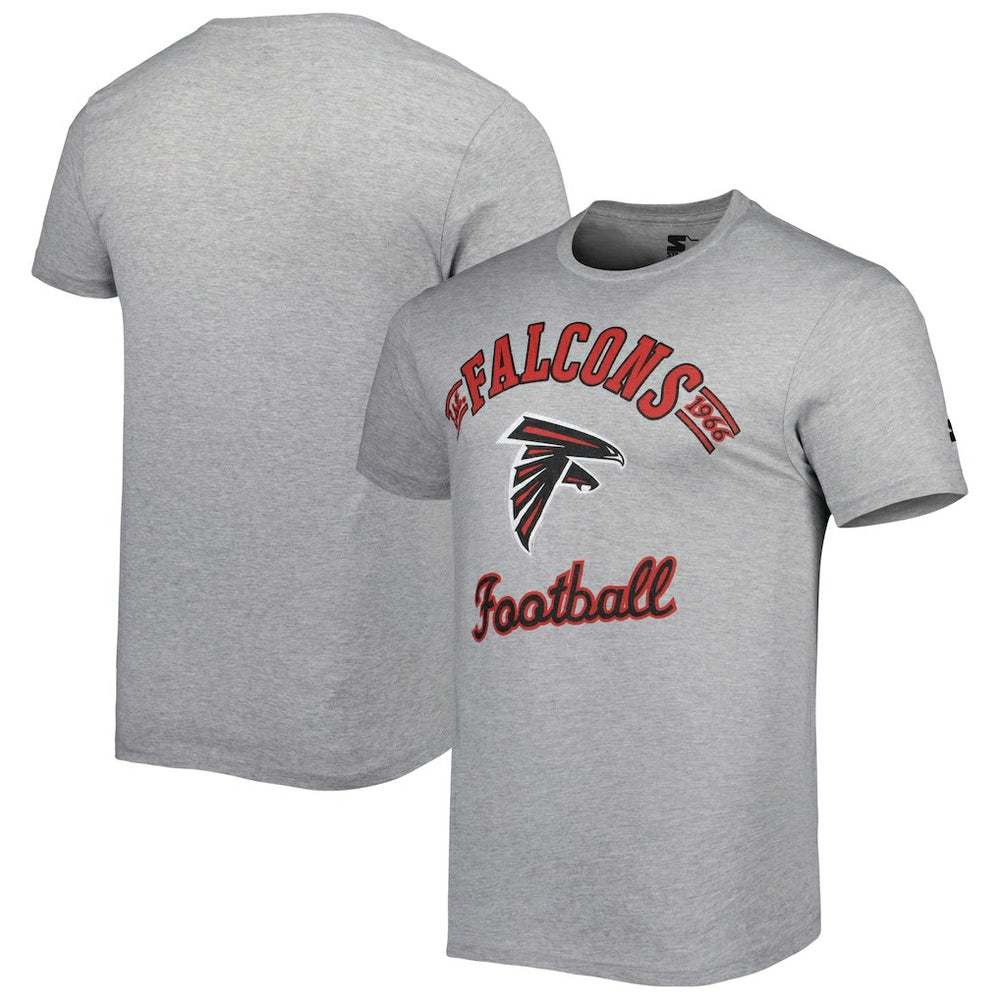 Atlanta Falcons Starter Prime Time T-Shirt