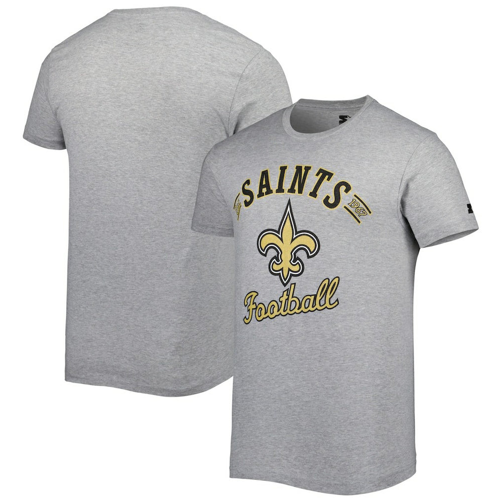 New Orleans Saints Starter Prime Time T-Shirt