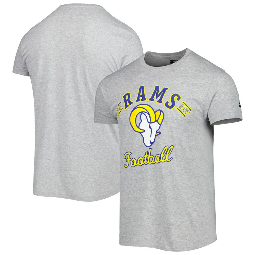 Los Angeles Rams Starter Prime Time T-Shirt