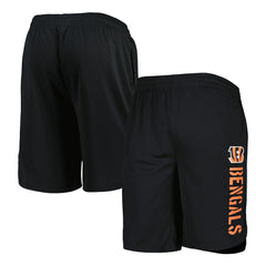 Cincinnati Bengals MSX by Michael Strahan Team Shorts