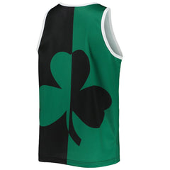 Larry Bird Boston Celtics Sublimated Player Tank Top On Sale