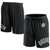 Brooklyn Nets Free Throw Mesh Shorts Discount