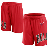 Chicago Bulls Free Throw Mesh Shorts Discount