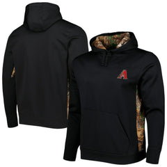 Arizona Diamondbacks Dunbrooke Ranger Pullover Hoodie | MLB On Sale