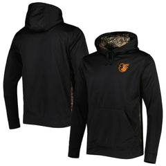 Baltimore Orioles Dunbrooke Ranger Pullover Hoodie | MLB US