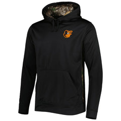 Baltimore Orioles Dunbrooke Ranger Pullover Hoodie | MLB US