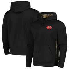 Cincinnati Reds Dunbrooke Ranger Pullover Hoodie | MLB Online
