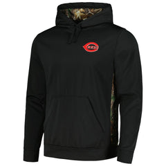 Cincinnati Reds Dunbrooke Ranger Pullover Hoodie | MLB Online
