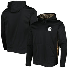 Detroit Tigers Dunbrooke Ranger Pullover Hoodie | MLB Outlet