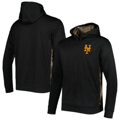 New York Mets Dunbrooke Ranger Pullover Hoodie | MLB Near me