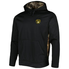 Milwaukee Brewers Dunbrooke Ranger Pullover Hoodie | MLB Shop