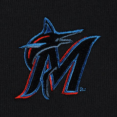 Miami Marlins Dunbrooke Ranger Pullover Hoodie | MLB New