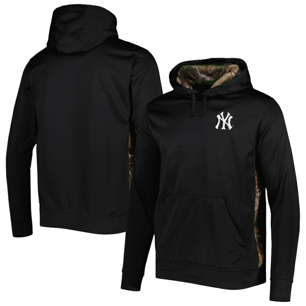 New York Yankees Dunbrooke Ranger Pullover Hoodie | MLB Shop