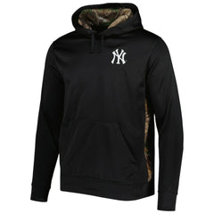 New York Yankees Dunbrooke Ranger Pullover Hoodie | MLB Shop