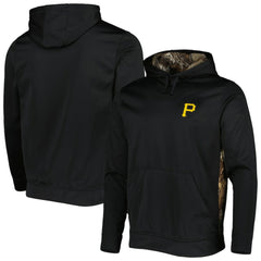 Pittsburgh Pirates Dunbrooke Ranger Pullover Hoodie | MLB New