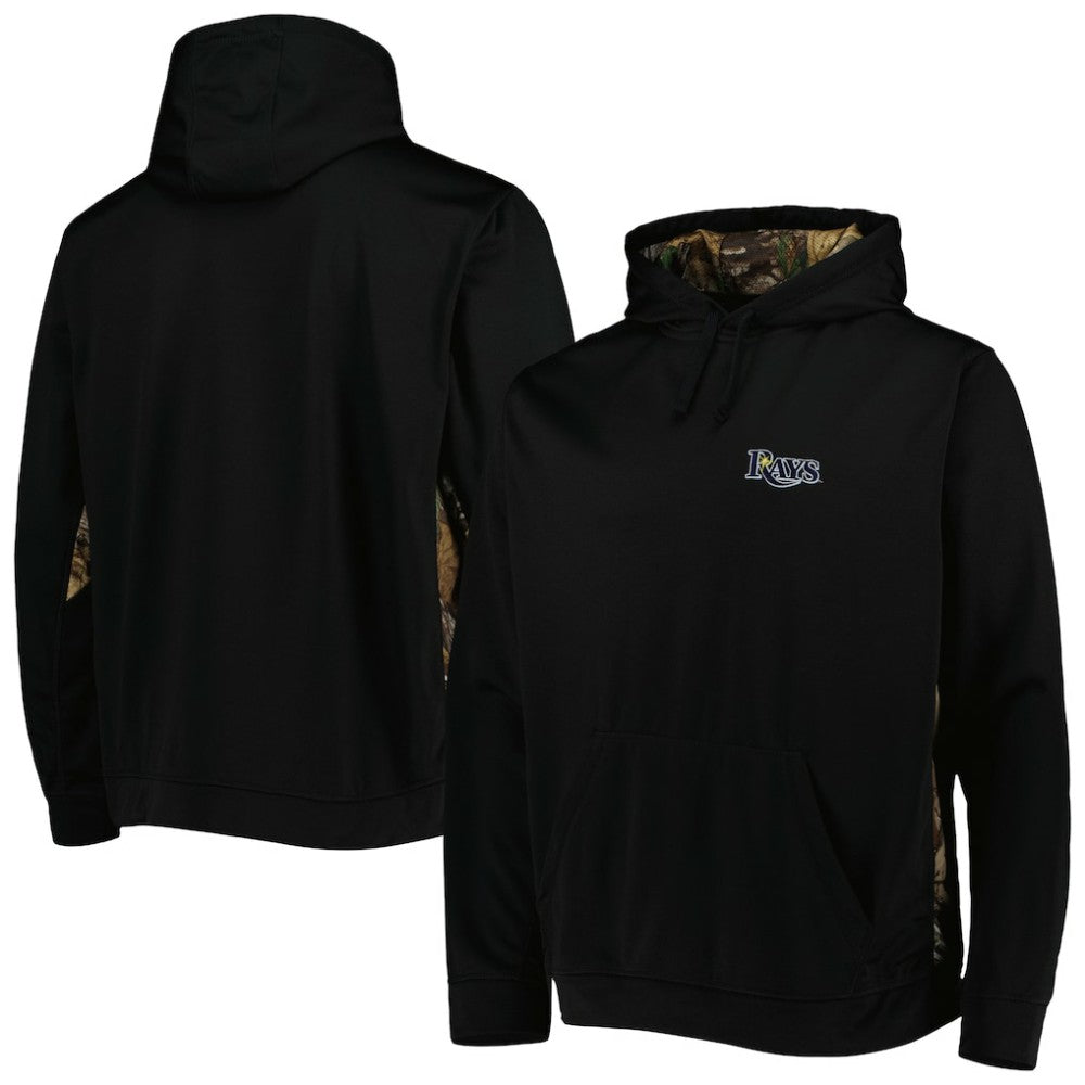 Tampa Bay Rays Dunbrooke Ranger Pullover Hoodie | MLB On Sale