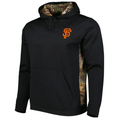 San Francisco Giants Dunbrooke Ranger Pullover Hoodie | MLB On Sale