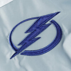 Tampa Bay Lightning Tommy Hilfiger Women's Staci Half-Zip Windbreaker Jacket Online