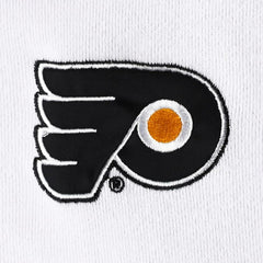 Philadelphia Flyers DKNY Sport Women's Gina Full-Zip Hoodie Online